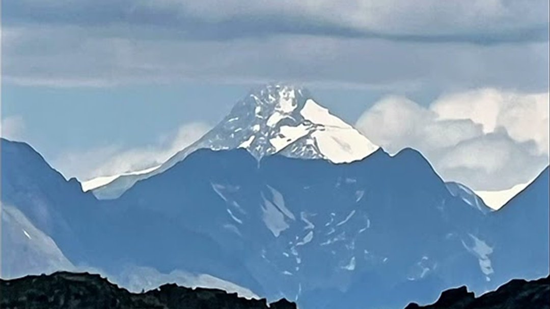 Vorschaubild: Blick auf die Kärntner Bergwelt