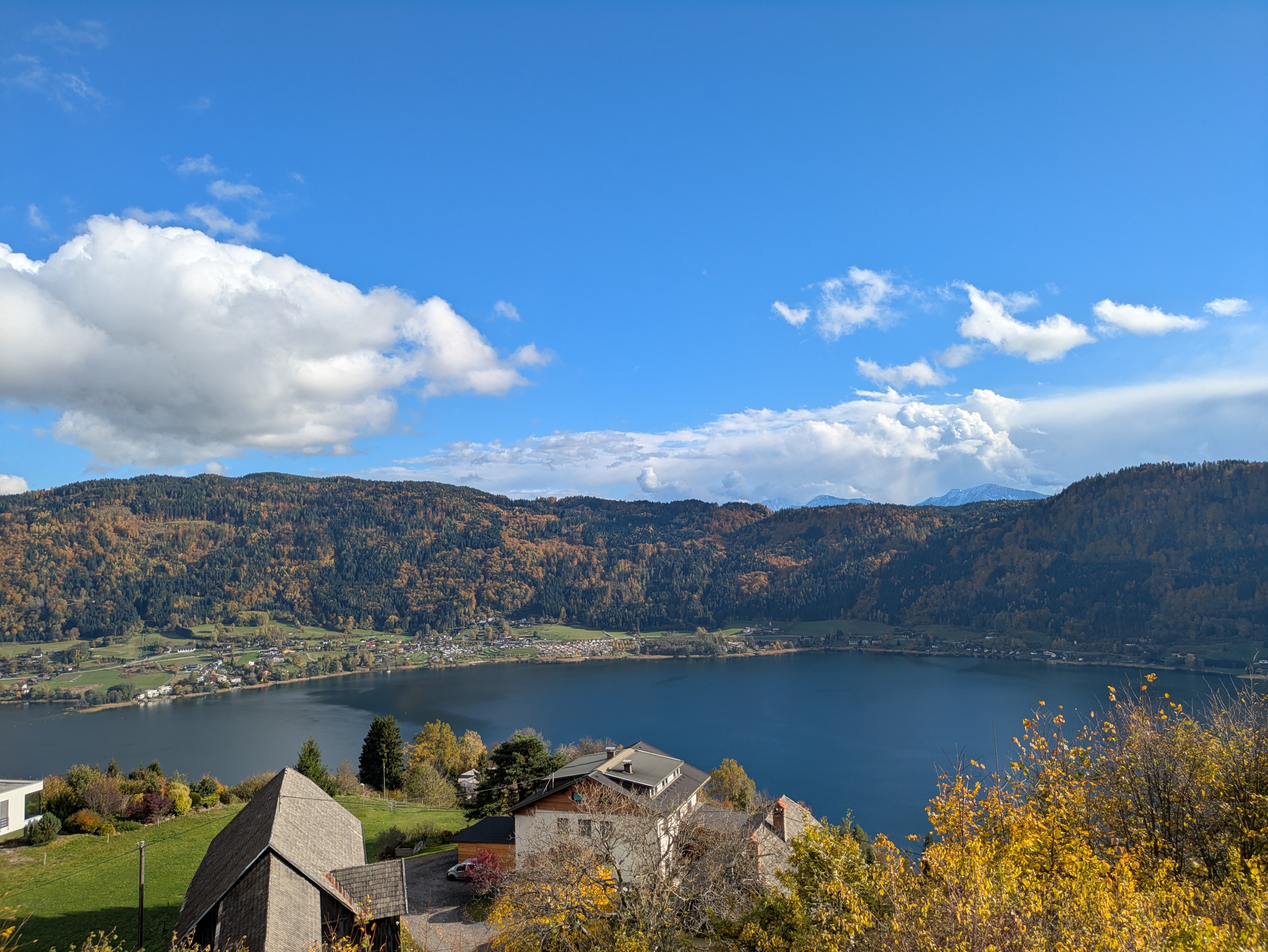 Kärntner Naturlandschaft