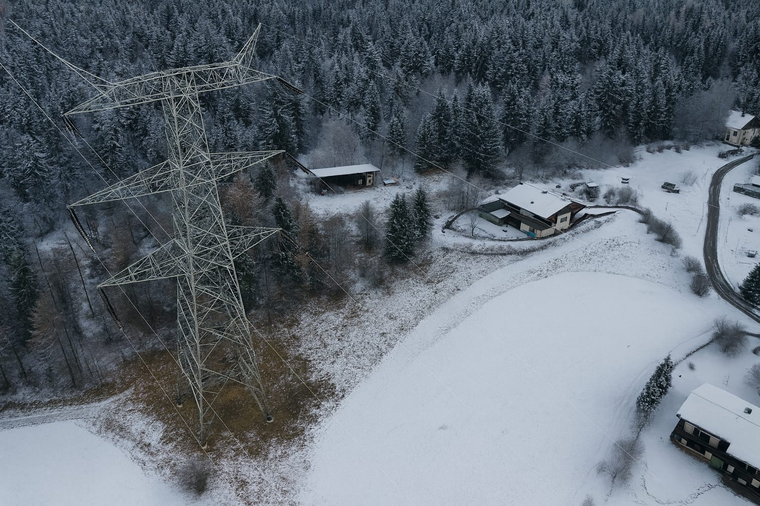 Kärntner Landschaft